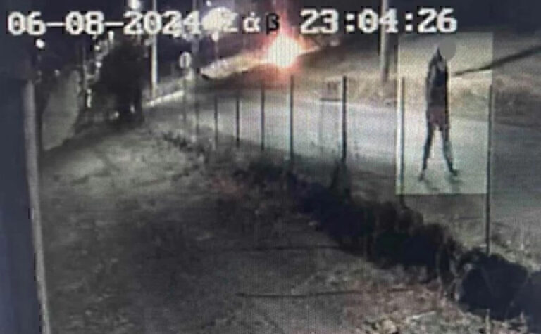 Φωτιές στη Βάρη: Στον ανακριτή την Πέμπτη ο 66χρονος – Τι δείχνουν τα πρώτα στοιχεία – Το προφίλ του