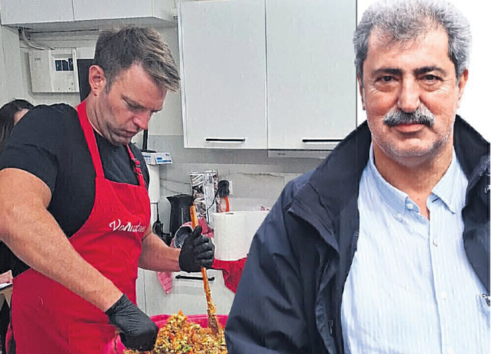 Ρωγμές στη σχέση του προέδρου με Πολάκη – Εκτός Βουλής ο Κασσελάκης, εντός παιχνιδιού ο Τσίπρας