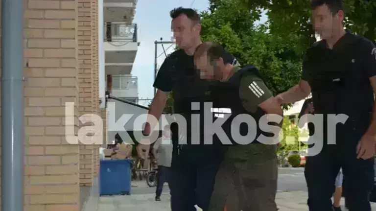 Σπάρτη: Αμετακίνητος ο 40χρονος, αρνείται τον βιασμό της κόρης του – «Θέλει να καταδικαστεί για να εξιλεωθεί»