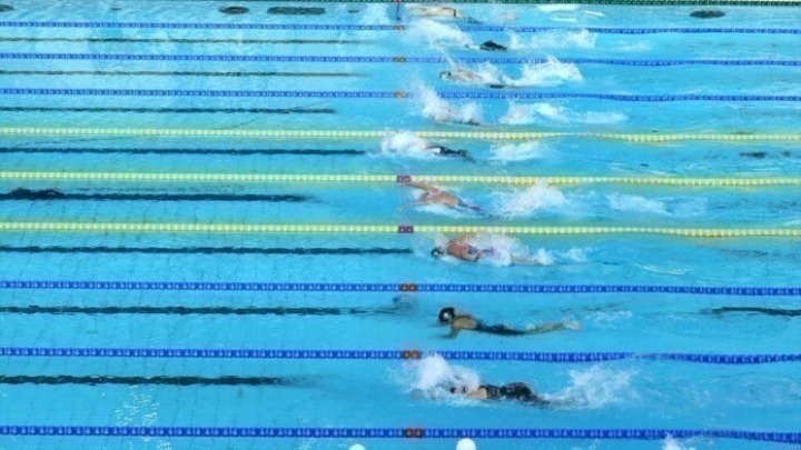 Ολυμπιακοί Αγώνες 2024: Εκτός τελικού η μεικτή ομαδική mixed στην κολύμβηση