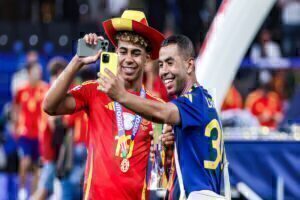 Λαμίν Γιαμάλ: Χαρμόσυνα νέα για τον παικταρά - Πήρε εξιτήριο από το νοσοκομείο ο πατέρας του