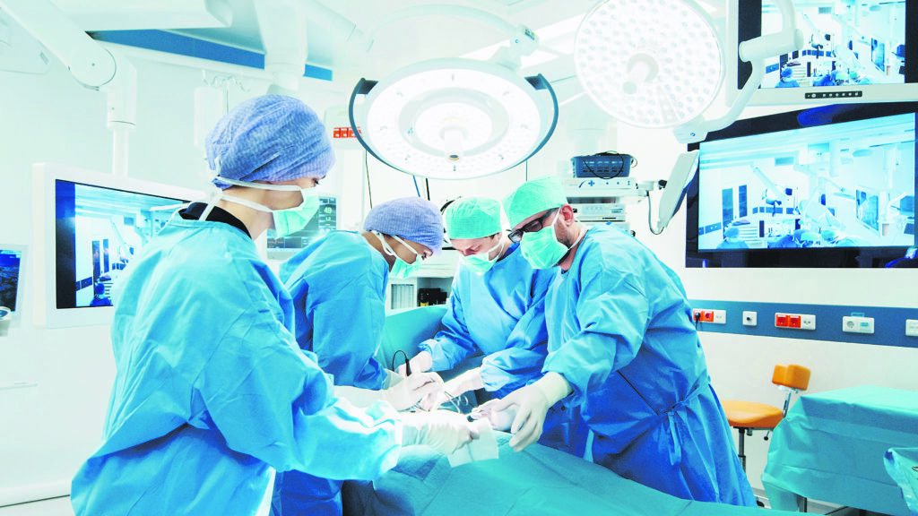 37.500 δωρεάν απογευματινά χειρουργεία – Οι 7 μεταρρυθμίσεις στην υγεία