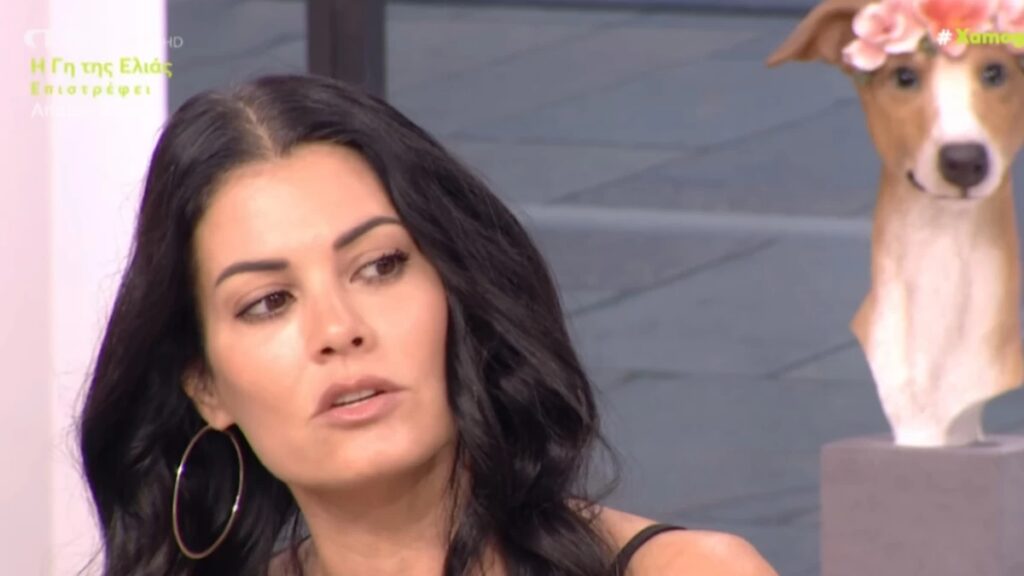 Μαρία Κορινθίου: «Το να τον δω με άλλη γυναίκα…» – “Έσπασε” τη σιωπή της για