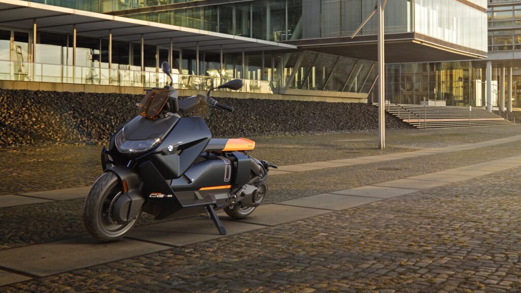 Η BMW εξελίσσει ηλεκτρομαγνητικά φρένα
