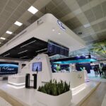 Η Fraport Greece, στον όγδοο χρόνο παρουσίας της στην Ελλάδα, συμμετέχει στην 88η Διεθνή Έκθεση Θεσσαλονίκης