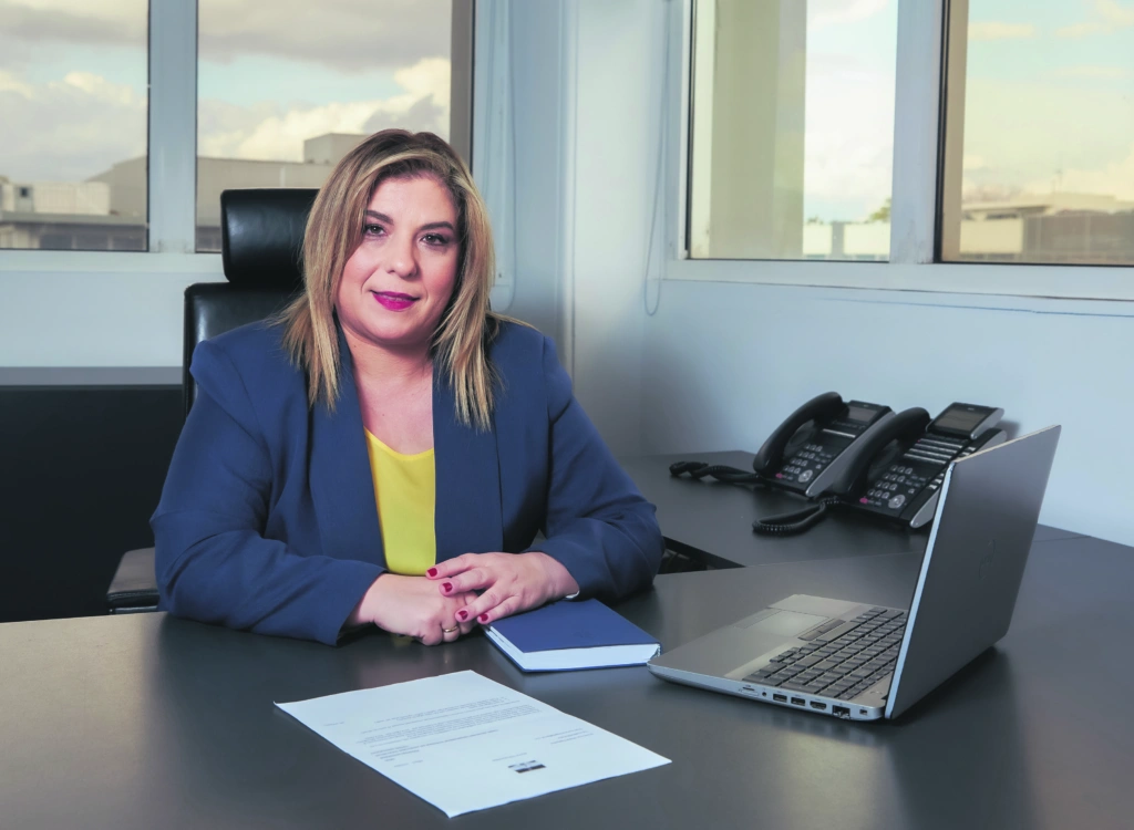 Συρεγγέλα: «Οι θέσεις της Ελλάδας για το Κυπριακό ταυτίζονται διαχρονικά με αυτές της Κύπρου»