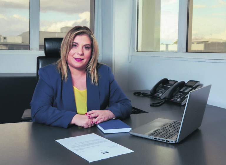 Μαρία Συρεγγέλα: Το ΠΑΣΟΚ λαϊκίζει σήμερα περισσότερο από ποτέ
