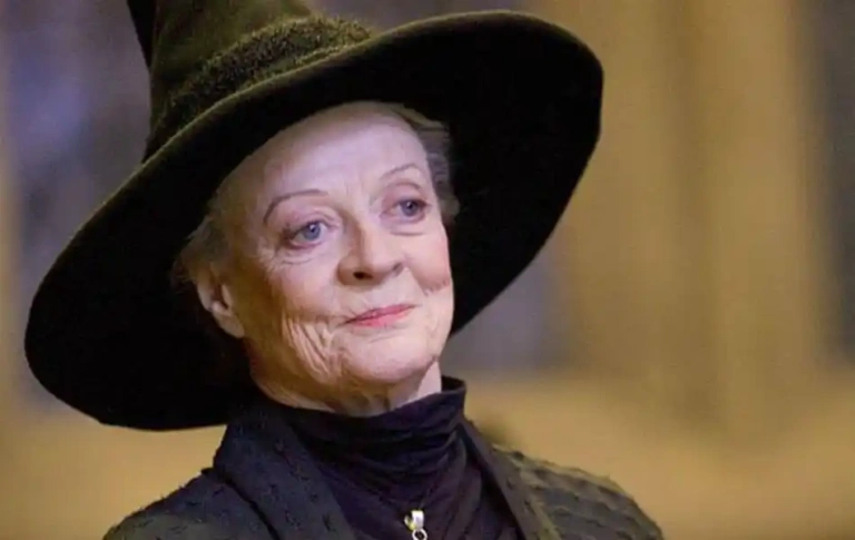 Maggie Smith: Πέθανε η μεγάλη κυρία του βρετανικού κινηματογράφου – Ηταν η καθηγήτρια του Χάρι Πότερ