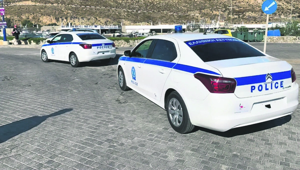 Μύκονος: Η Greek Mafia με πηλήκιο και ο Αλ Πατσίνο