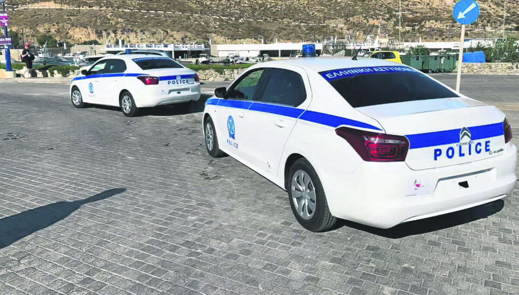 Μύκονος: Η Greek Mafia με πηλήκιο και ο Αλ Πατσίνο