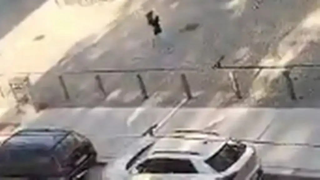 Πυροβολισμοί στο Μόναχο έξω από την πρεσβεία του Ισραήλ