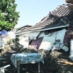 Μεταμόρφωση Καρδίτσας: Οι μακέτες για το χωριό των πρώτων Ελλήνων κλιματικών προσφύγων