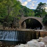 Τρίκαλα: Σοβαρό πρόβλημα λειψυδρίας στους καταρράκτες της Παλαιοκαρυάς