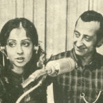 Λεό – Βίκυ Λέανδρος: «Ο ένας δεν κάνει χωρίς τον άλλον»