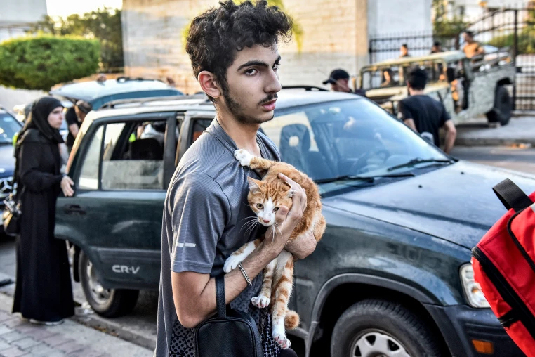 Γάζα: Ένας χρόνος μετά την έναρξη του πολέμου – Η Χαμάς αποδυναμώθηκε αλλά δεν έχει τελειώσει