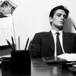 Βασίλης Κοντόπουλος στον ΕΤ: Υλικό για ταινία θρίλερ η ζωή του Αλέν Ντελόν