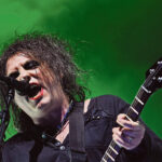 Οι Cure επιστρέφουν μετά από 16 χρόνια