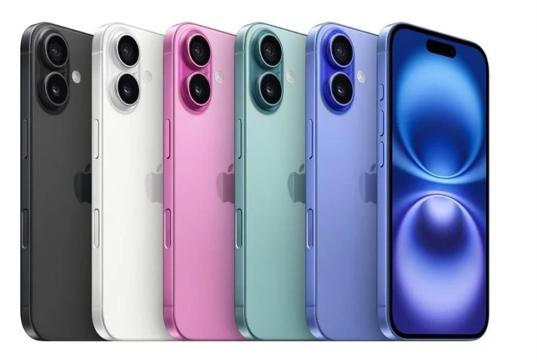 iPhone 16: Tεχνητή νοημοσύνη και νέα κουμπιά φέρνει η Apple – Δείτε τα χαρακτηριστικά και τις τιμές [εικόνες και βίντεο]