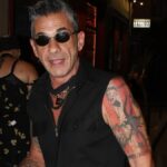 Διονύσης Πρώιος: Σε βαρύ κλίμα η κηδεία του – Θάφτηκε δίπλα στον γιο του