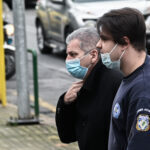 Τζώρτζης Κουτσολιούτσος: Απορρίφθηκε ξανά η αίτηση αποφυλάκισης για την υπόθεση της Folli Follie