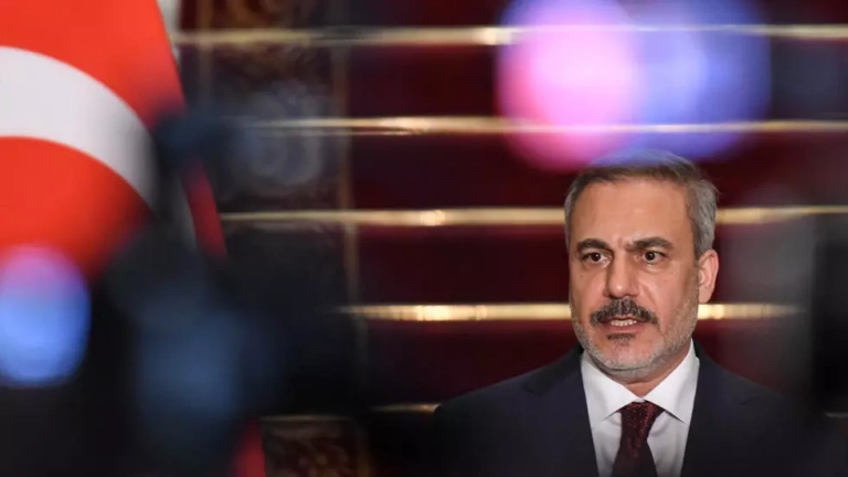 Πυρά της Τουρκίας στο Ισραήλ: «Επεκτείνετε τον πόλεμο στο Λίβανο»