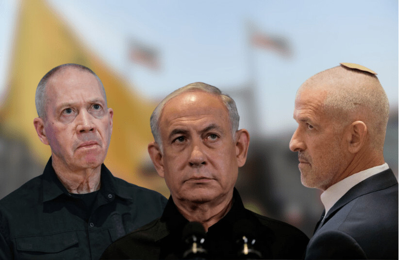 Shin Bet: Το Ιράν σχεδίαζε να δολοφονήσει τον Μπέντζαμιν Νετανιάχου και τον Γκάλαντ- Ποιος ο ρόλος της Τουρκίας