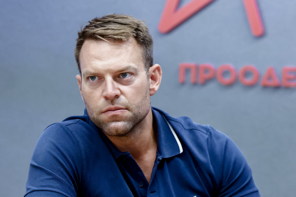 ΣΥΡΙΖΑ: Σαρωτικές αλλαγές από τον Κασσελάκη – Αλλάζει όνομα στο κόμμα