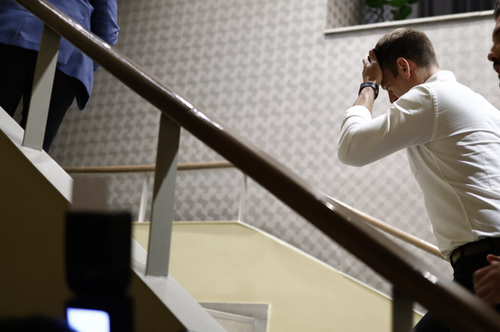 ΣΥΡΙΖΑ: Σήμερα η μυστική ψηφοφορία για την πρόταση μομφής κατά του Κασσελάκη