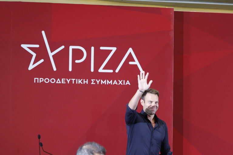 ΣΥΡΙΖΑ: «Ξήλωσαν» τον Κασσελάκη, συνεχίζεται το τσίρκο