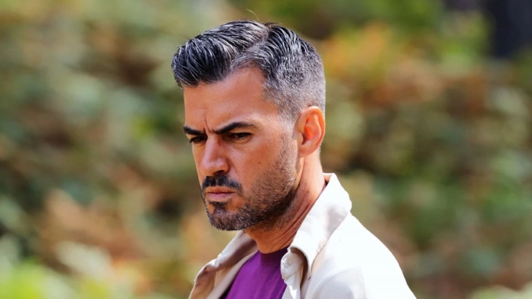 Δημήτρης Ουγγαρέζος – Γιάννης Τσιμιτσέλης: Νέα πυρά μεταξύ των δύο ανδρών