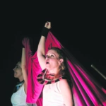 Λένα Παπαληγούρα στον ΕΤ: «Είναι αδιανόητη η ενέργεια της Επιδαύρου»