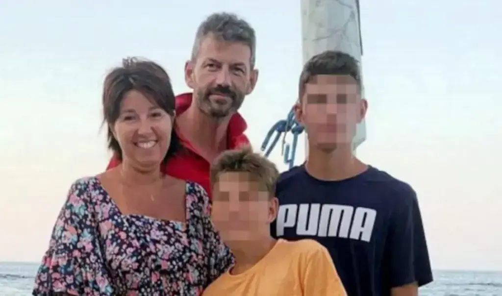 Ιταλία: Σοκάρει ο 17χρονος που δολοφόνησε την οικογένειά του- «Δεν πίστευα ότι θα μπορούσα να σκοτώσω»