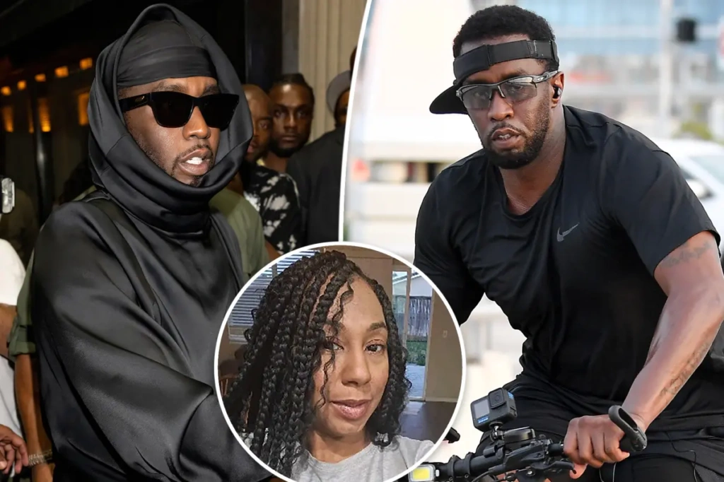 Sean «Diddy» Combs: Σάλος με τις αποκαλύψεις – Ανάγκαζε τις γυναίκες να κάνουν σεξ με καλεσμένους σε πάρτι με ναρκωτικά (βίντεο)