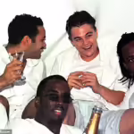 Λεονάρντο Ντι Κάπριο: Σπάει τη σιωπή του για το «λευκό πάρτι» με τον Σον «Ντίντι» Κομπς – Τι είχε συμβεί;