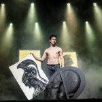 ΘΕΑΤΡΟ – Αίας: Το Μεγαλείο της Απλότητας