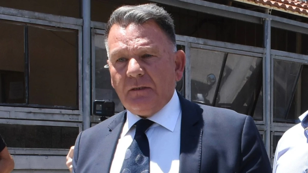 Αλέξης Κούγιας: Δημοσίευσε άγνωστη φωτογραφία με τη Μαρινέλλα – «Για να βουλώσουν το στόμα τους όσοι με λένε ομοφοβικό»