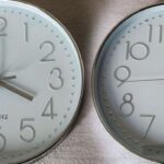Αλλαγή ώρας 2024: Πότε γυρίζουμε τους δείκτες του ρολογιού;