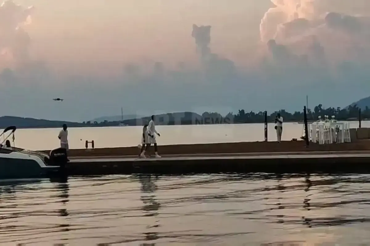 Γιάννης Αντετοκούνμπο: Ο all star γάμος του Greek Freak - Οι VIP καλεσμένοι, τα πάρτι&το dress code [βίντεο]