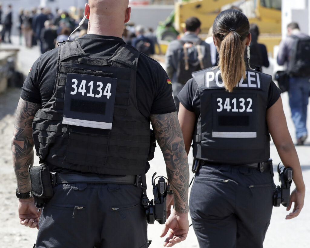 Γερμανία: 15χρονος φέρεται να βίασε 12χρονη σε πισίνα στο Μπράουνσβαϊγκ