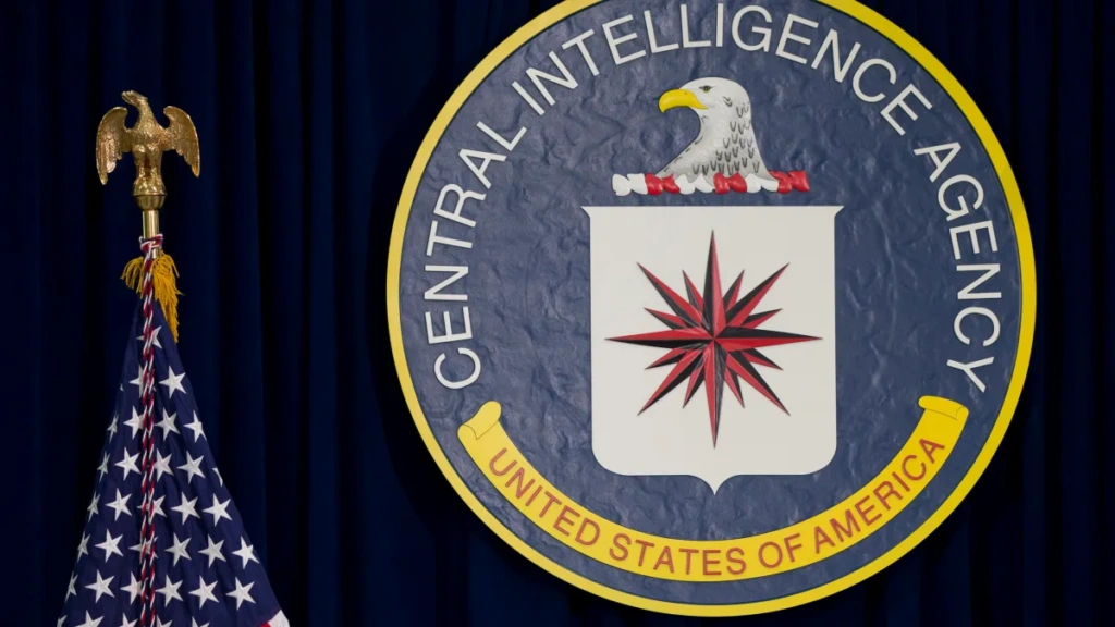 CIA: Πρώην πράκτορας καταδικάστηκε σε κάθειρξη 30 ετών- Νάρκωνε και βίαζε γυναίκες