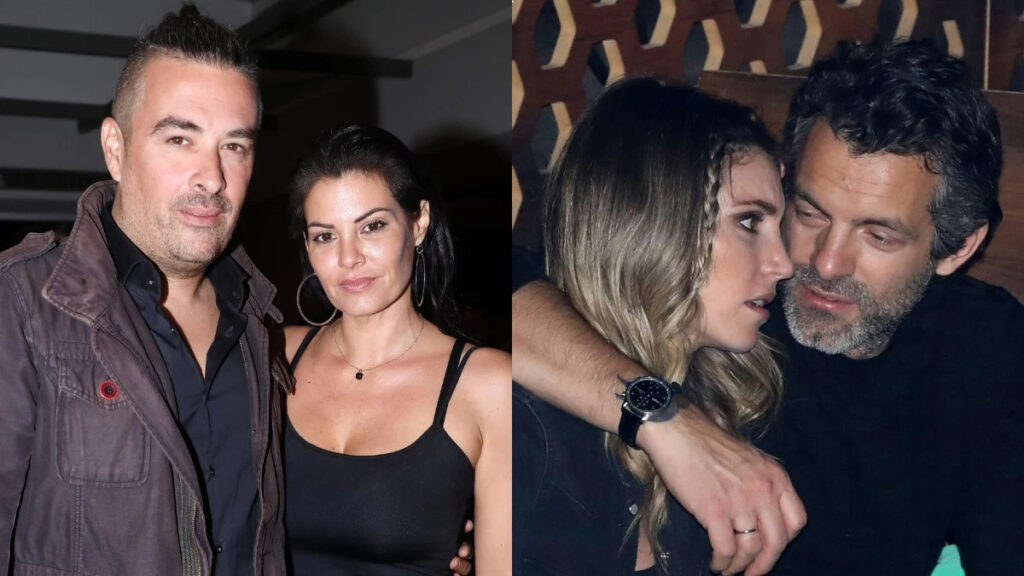 Ελληνική showbiz: Οι 10 πιο σοκαριστικοί χωρισμοί του 2024