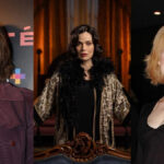 Δάφνη Λαμπρόγιαννη: Η κατάθλιψη, η κακοποίηση και το άγριο περιστατικό με τον Σπύρο Παπαδόπουλο