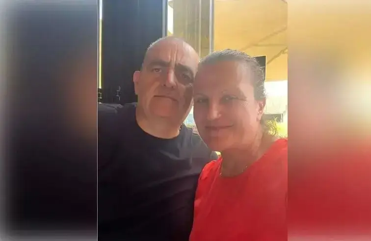 Η πρώτη φωτογραφία του ελεύθερου Μπελέρη – «Ο αγώνας μου τώρα αρχίζει» υπόσχεται ο ευρωβουλευτής της ΝΔ
