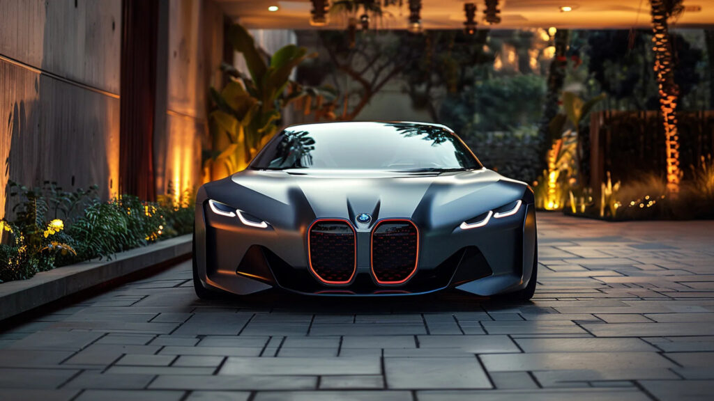 BMW: Αλλάζει αποφασιστικά ο σχεδιασμός της Βαυαρικής μάρκας