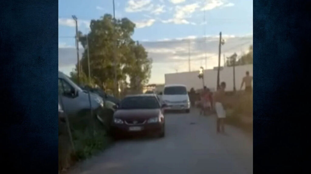 Πάτρα: Αστυνομικός τραυματίστηκε από ομάδα Ρομά όταν πήγε να τους ελέγξει