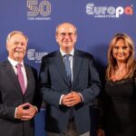 Europa Profil Αλουμίνιο ABE: 50 χρόνια ισχυρής παρουσίας στην Ελλάδα