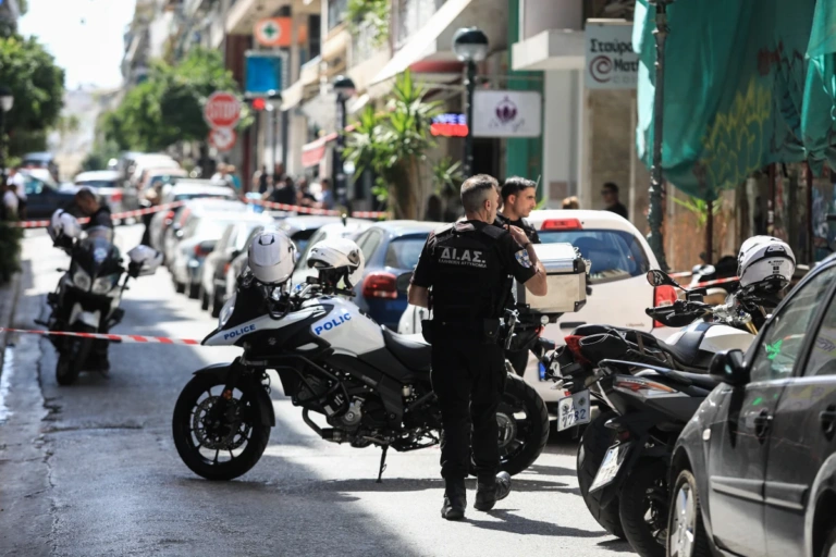 Πειραιάς: Ισόβια στον 68χρονο που δολοφόνησε 39χρονο υπάλληλο πάρκινγκ