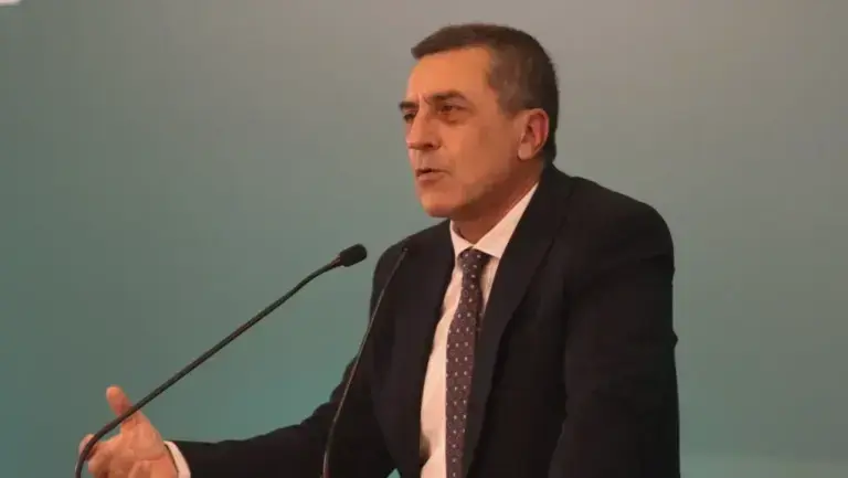 Κουρέτας: Τελείωσε το μάζεμα των ψαριών – Οι δείκτες στα νερά επανέρχονται στα φυσιολογικά