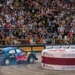 ΕΚΟ Ράλλυ Ακρόπολις: Σε αυτό το ελεύθερο κανάλι θα δείτε την ειδική διαδρομή