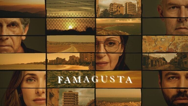 Με fake news και προπαγάνδα απαντά η Τουρκία στο famagusta